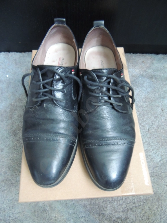 Женские полуботинки