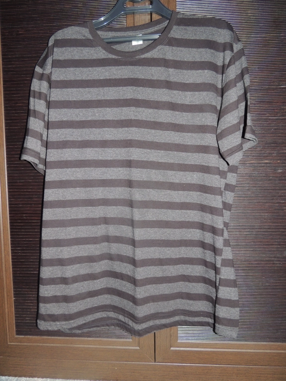 Футболка мужская, новая