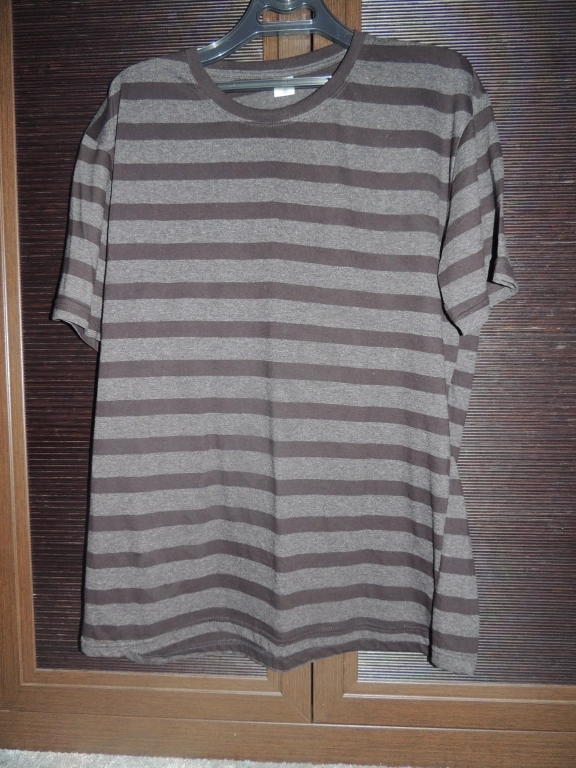 Футболка мужская, новая