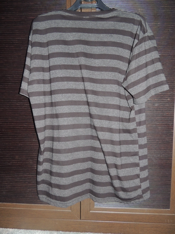 Футболка мужская, новая