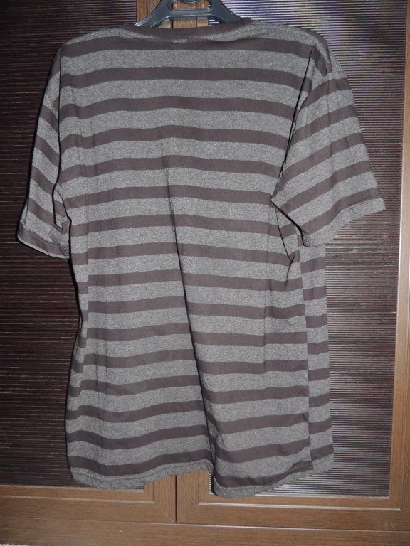 Футболка мужская, новая