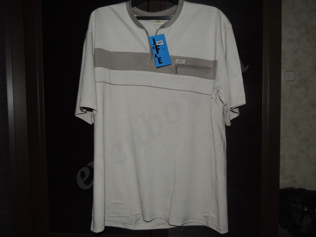 Футболка мужская, новая