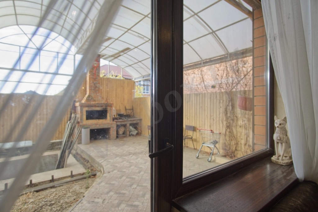 Дом, 92 м², Поселения (ИЖС), 2 сот