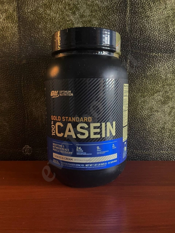 Optimum Nutrition 100% Casein Казеин