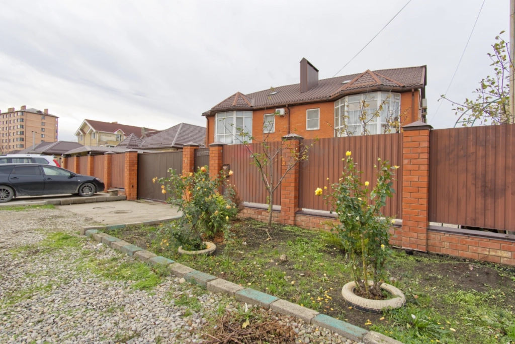 Дом, 143 м², Поселения (ИЖС), 1 сот