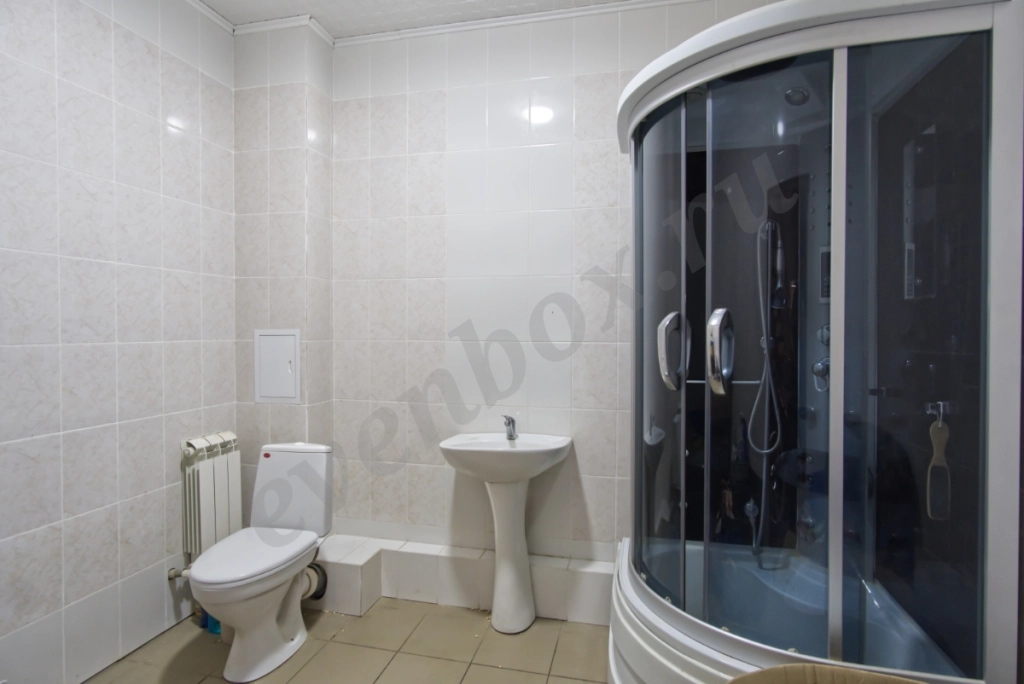 Дом, 143 м², Поселения (ИЖС), 1 сот