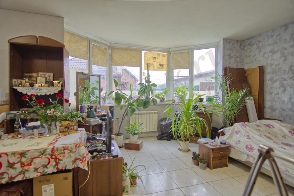 Дом, 143 м², Поселения (ИЖС), 1 сот