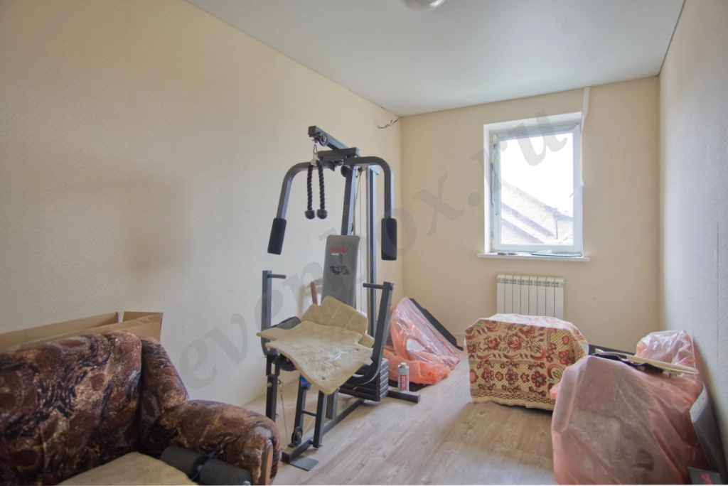 Дом, 143 м², Поселения (ИЖС), 1 сот