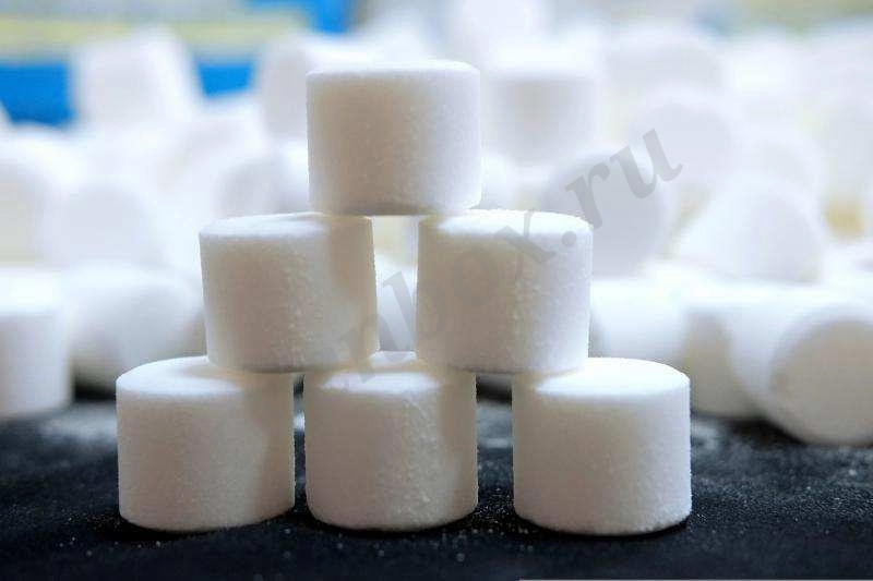 Соль таблетированная