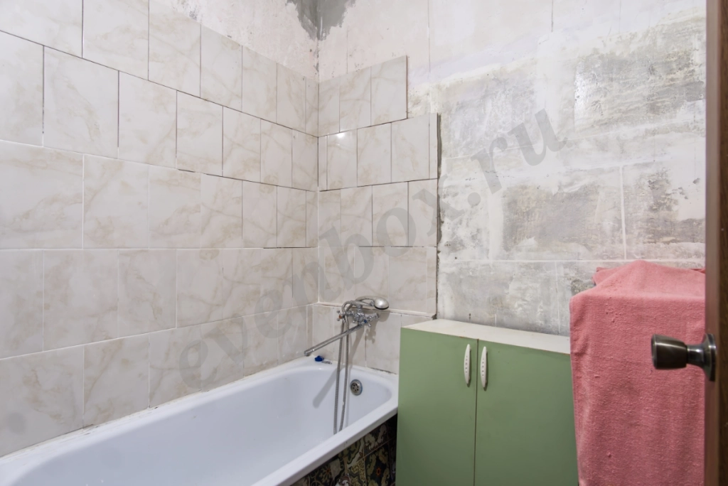 Квартира, 1 комната, 37 м², Агент