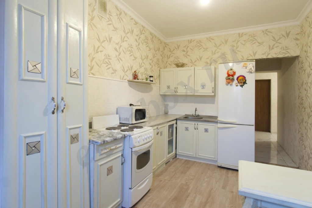 Квартира, 1 комната, 37 м², Агент