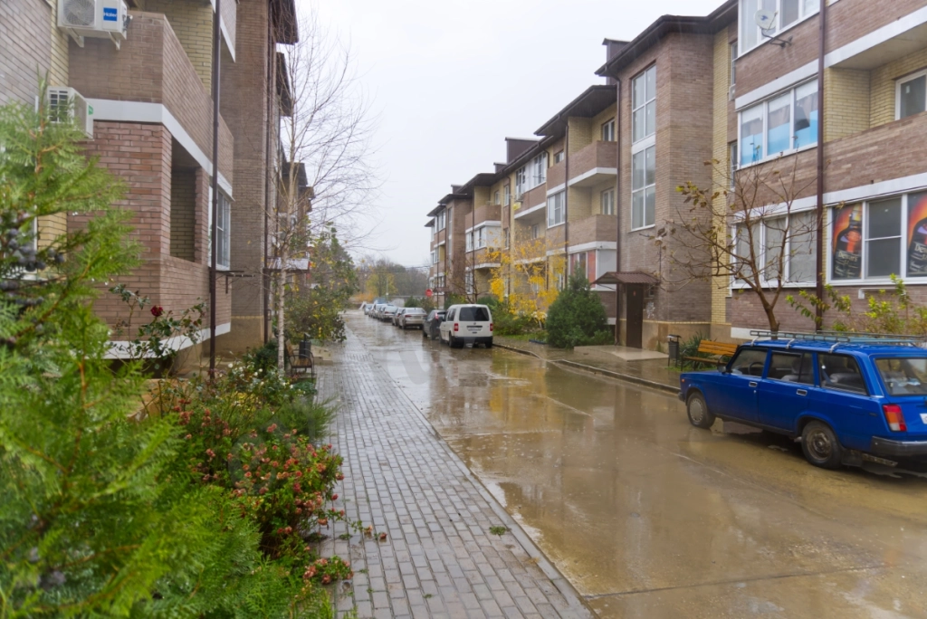 Квартира, 1 комната, 37 м², Агент