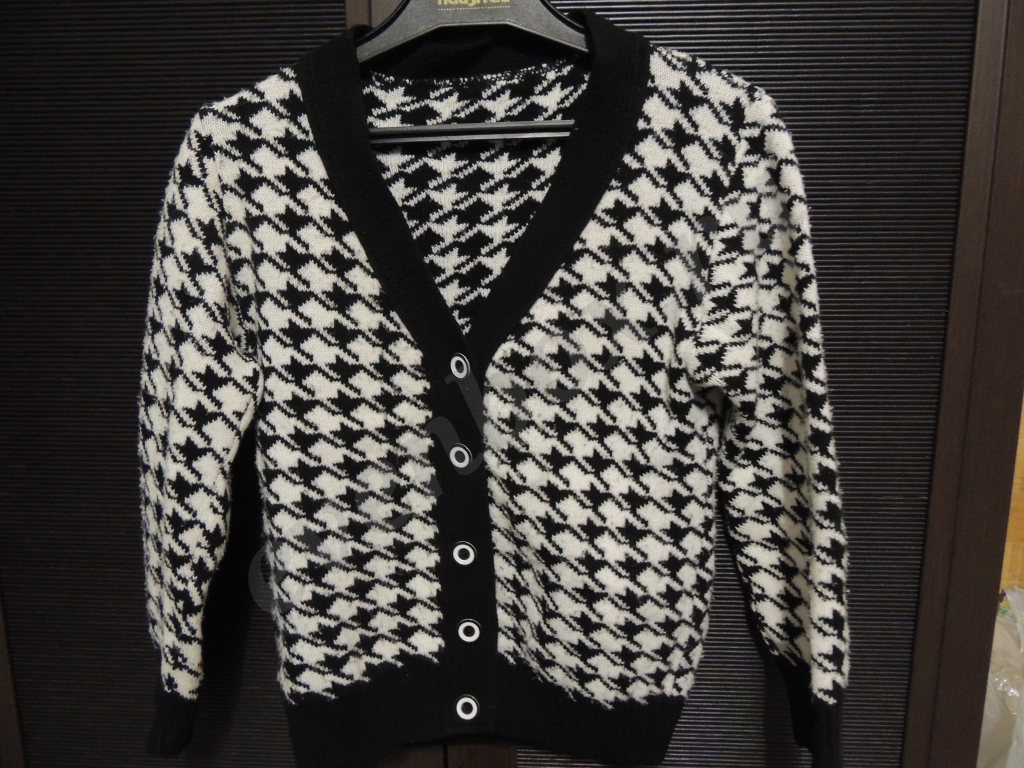 Школьный кардиган на девочку