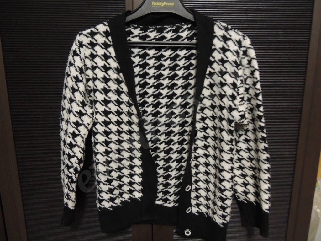 Школьный кардиган на девочку