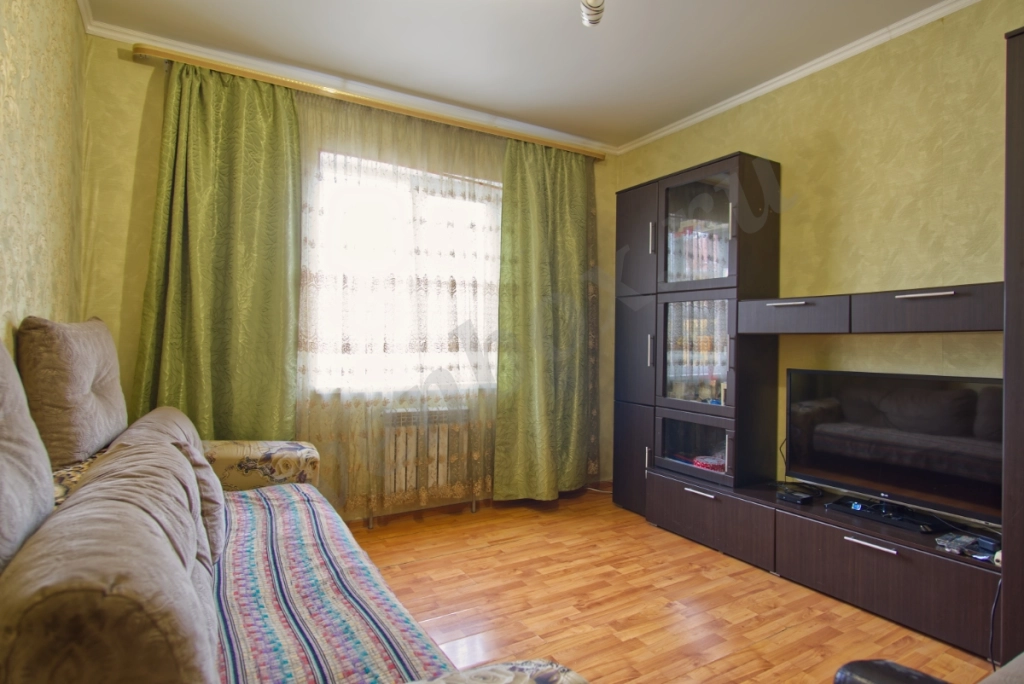 Дом, 62 м², Поселения (ИЖС), 3 сот