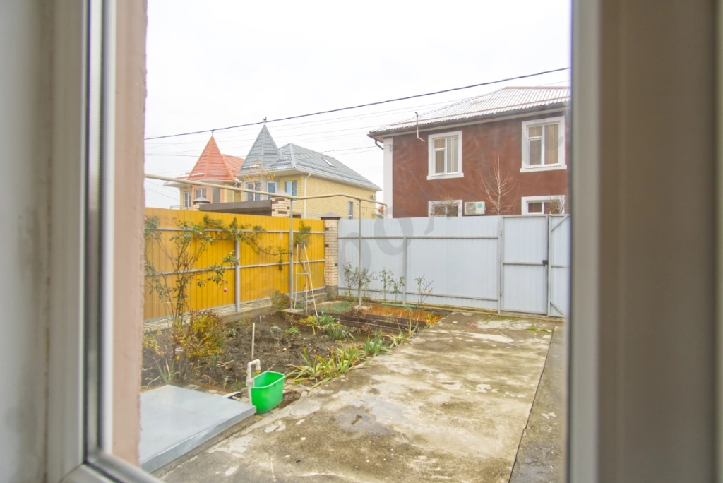 Дом, 62 м², Поселения (ИЖС), 3 сот