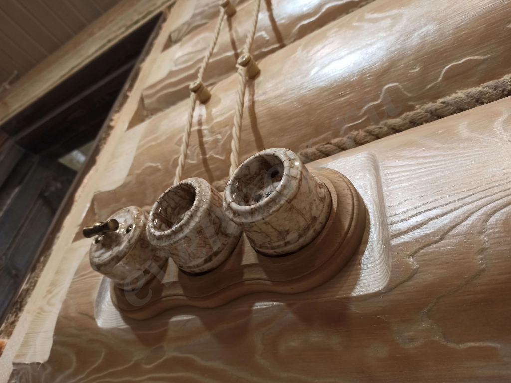 Электромонтаж Электрик Киров