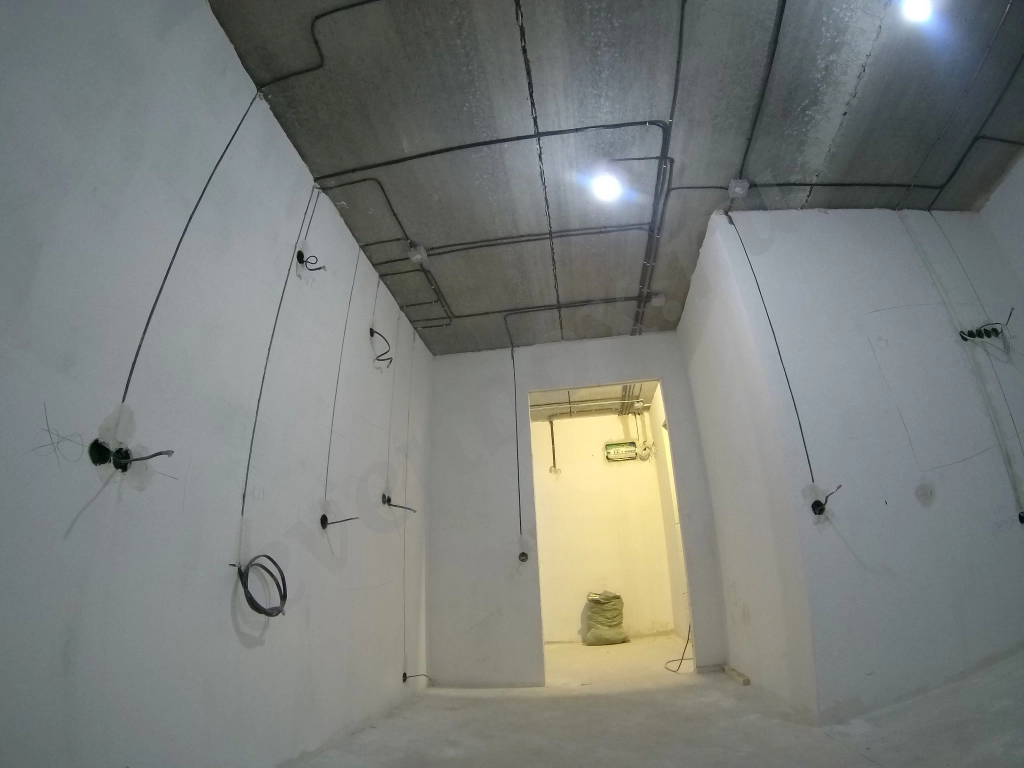 Электромонтаж Электрик Киров