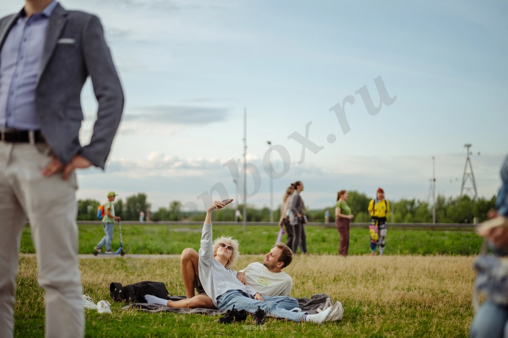 Фотограф Вершинин / репортаж / фотосесии