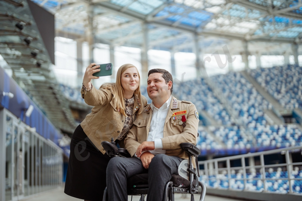 Фотограф Вершинин / репортаж / фотосесии