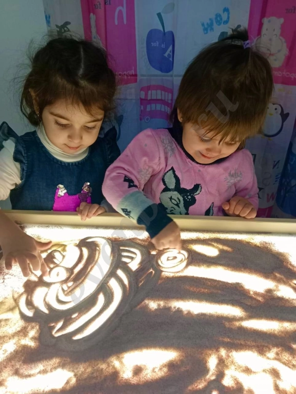 Частный сад КоалаМама от 1,2 до 7 лет (Янино-1)