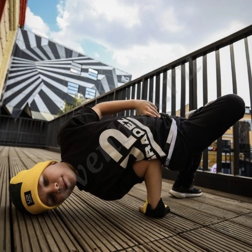Уличные танцы в Новороссийске. Обучение Hip-Hop, House dance, Шафл.