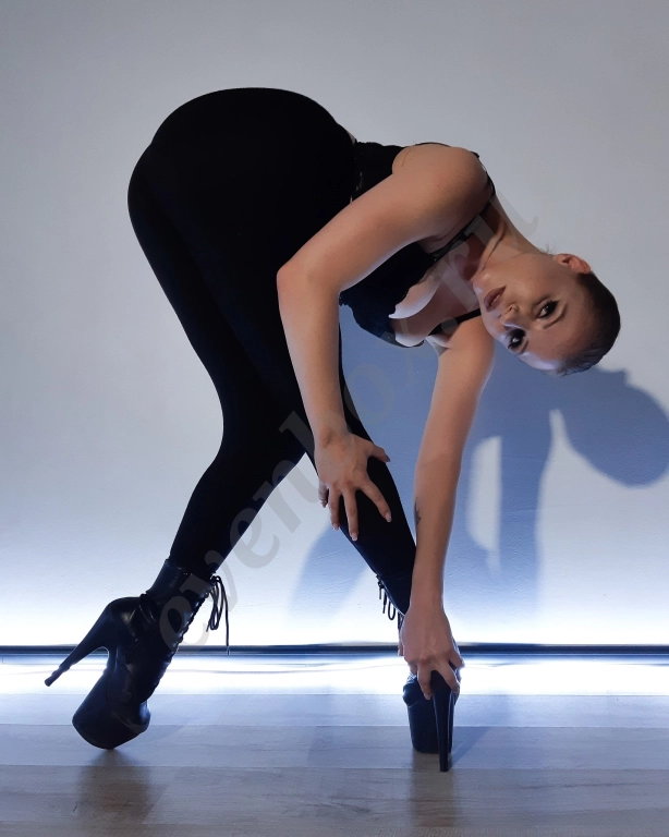 Lady Dance, научим танцевать, даже если ваша профессия далека от танца
