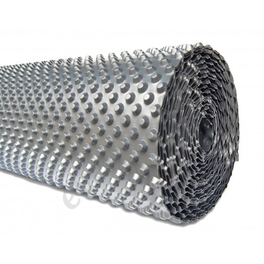 Геомембрана профилированная (2х20)