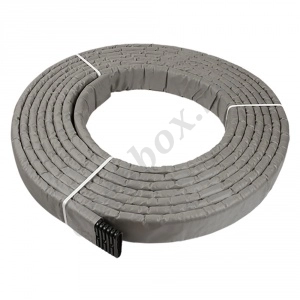 Трубы дренажные 110, 150 и плоские в асортименте