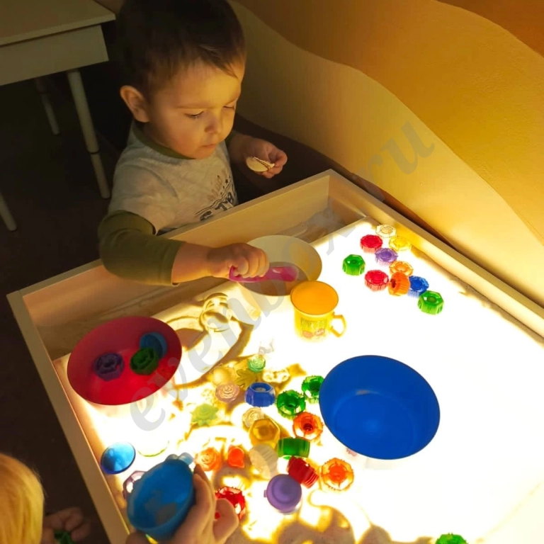 Детский сад и ясли от 1,2 лет в Невском районе СПб