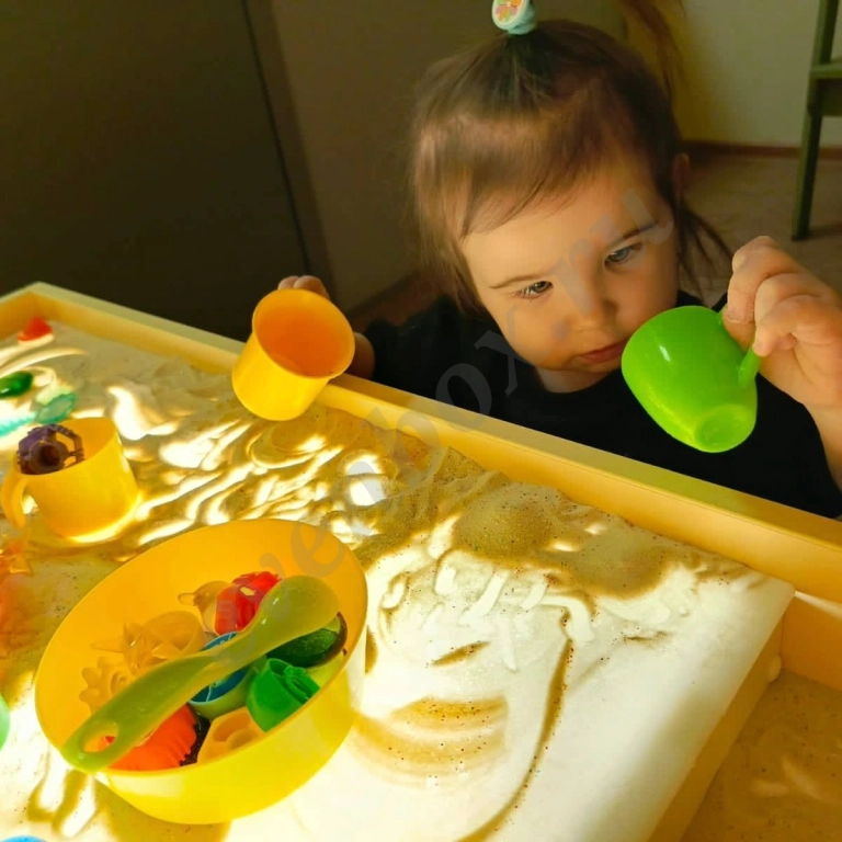 Детский сад и ясли от 1,2 лет в Невском районе СПб