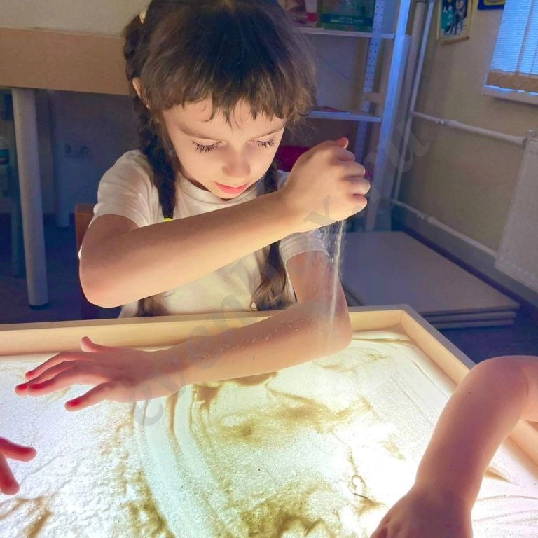 Детский сад и ясли от 1,2 лет в Невском районе СПб