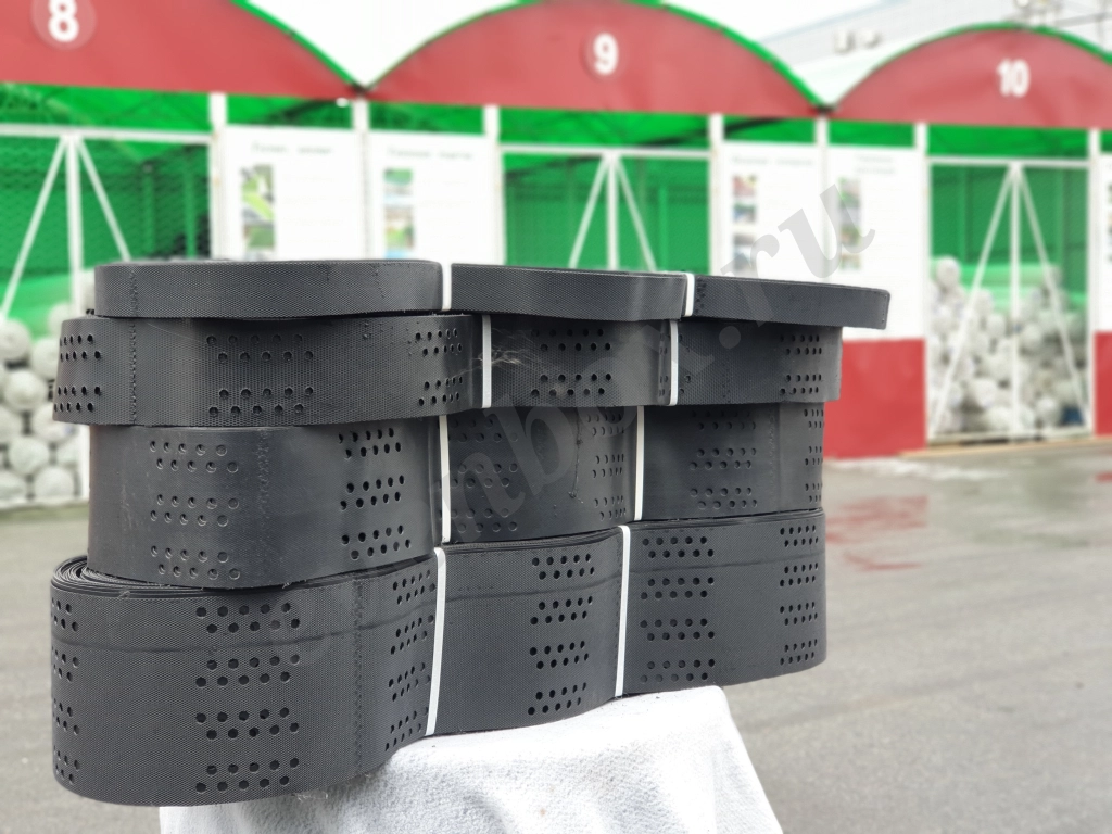 Георешетка объёмная 5,10,15,20 см