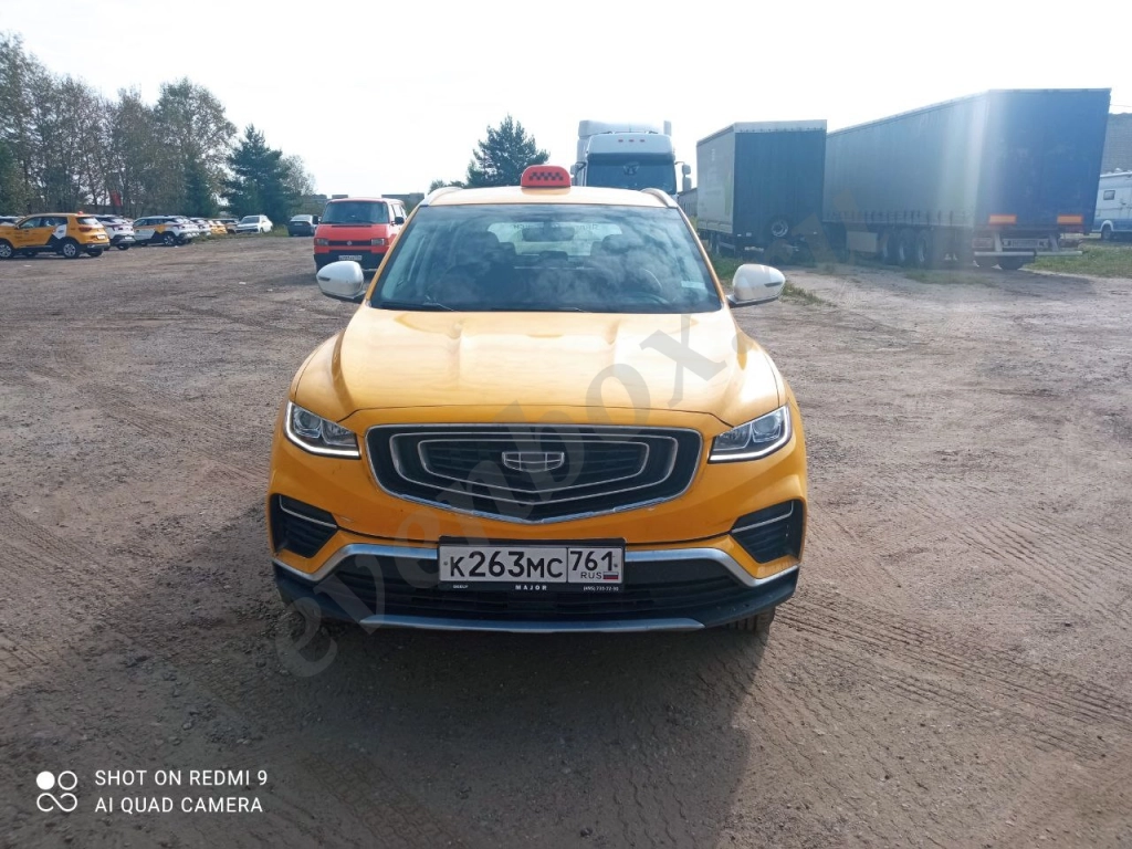 Аренда авто под такси 2023г без залога комфорт, эконом, комфорт плюс