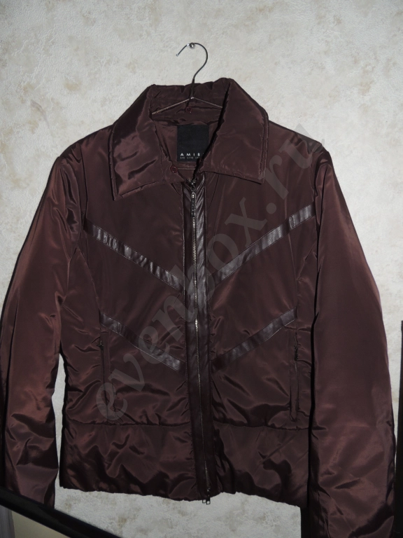 Женская демисезонная куртка