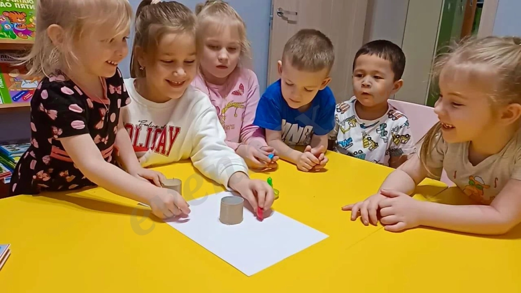 Детский сад с яслями КоалаМама (Янино-1; от 1,2 лет)