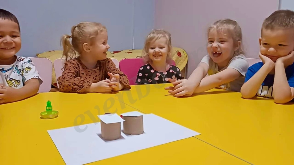 Детский сад с яслями КоалаМама (Янино-1; от 1,2 лет)