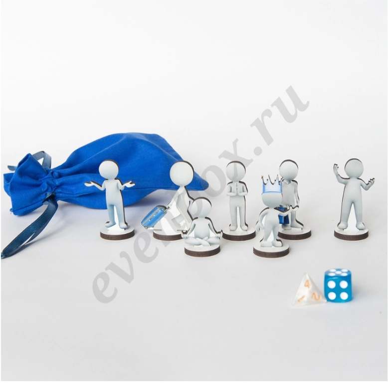 Трансформационная игра «С небес на землю» онлайн.