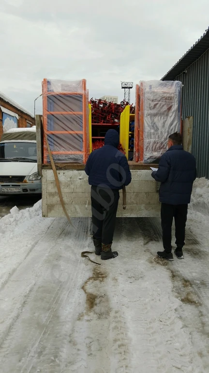 Услуга грузчиков 2-3 4-5 человек