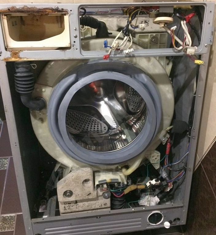 Мастер на час