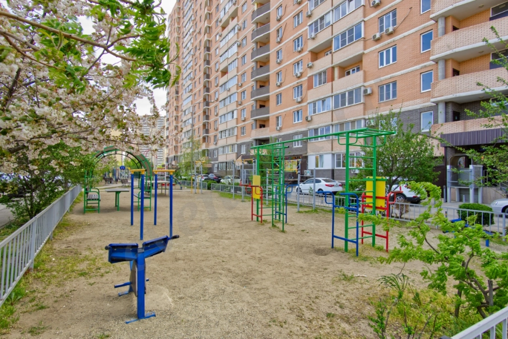 Квартира, 2 комнаты, 57 м², Агент