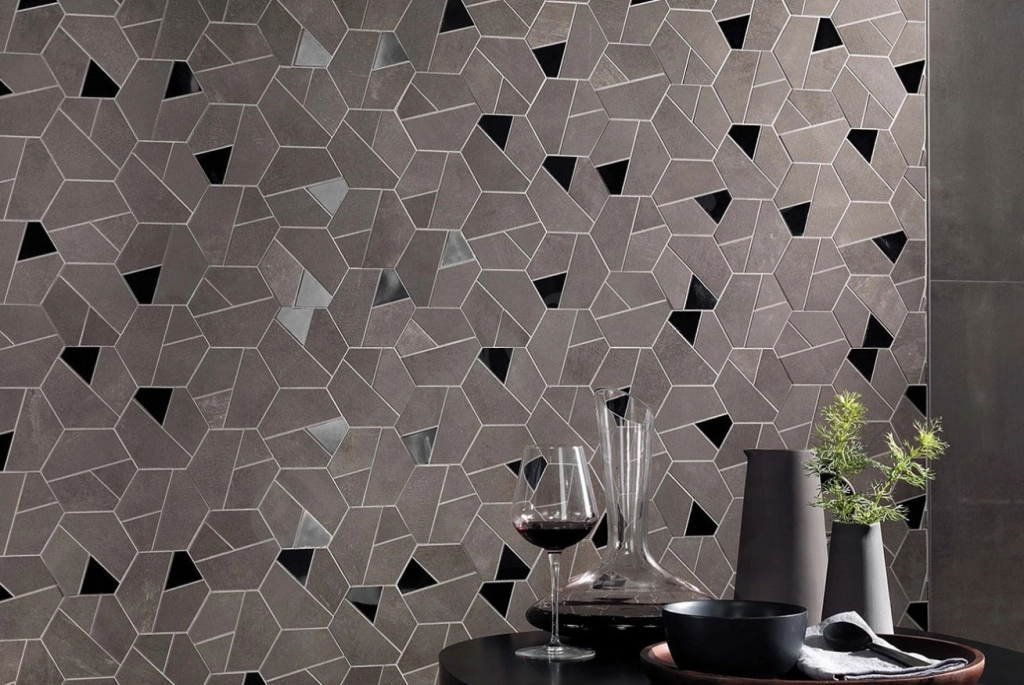 Итальянская плитка для кухни в Москве купить с доставкой по России