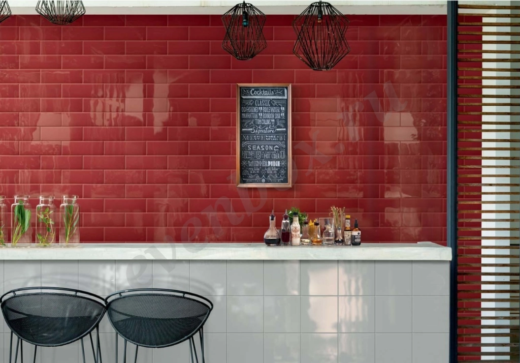 Итальянская плитка для кухни в Москве купить с доставкой по России