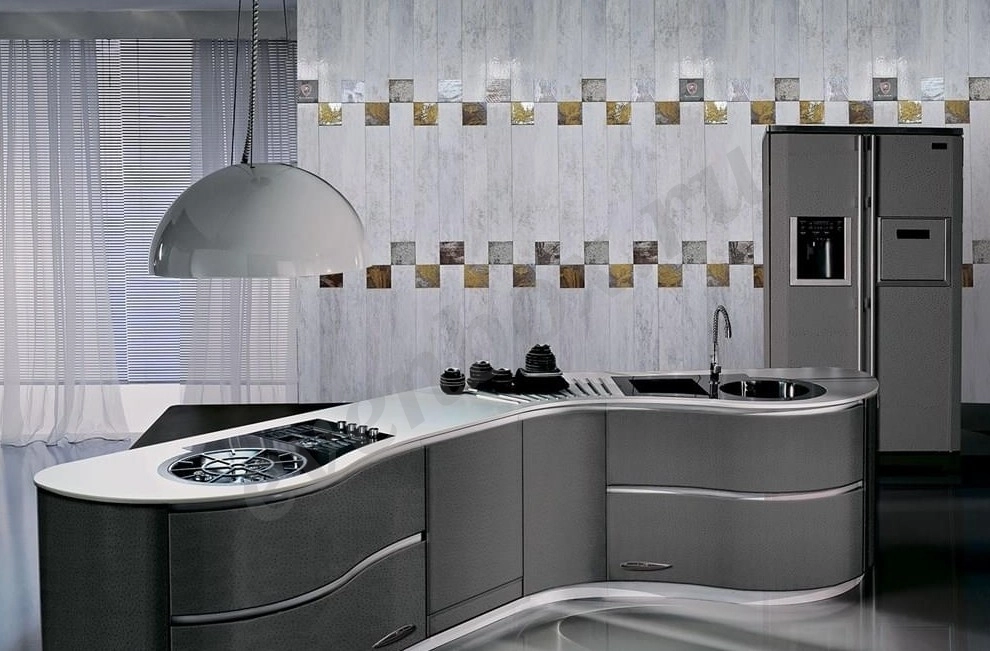 Итальянская плитка для кухни в Москве купить с доставкой по России