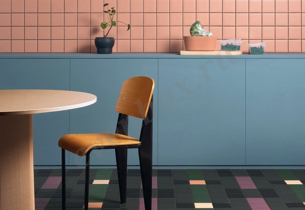 Итальянская плитка для кухни в Москве купить с доставкой по России