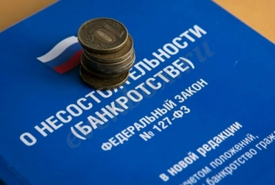 Банкротство, списание долгов, отмена судебного приказа-ареста