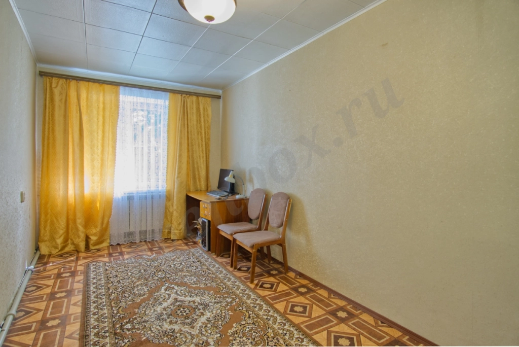 Квартира, 2 комнаты, 47 м², Агент