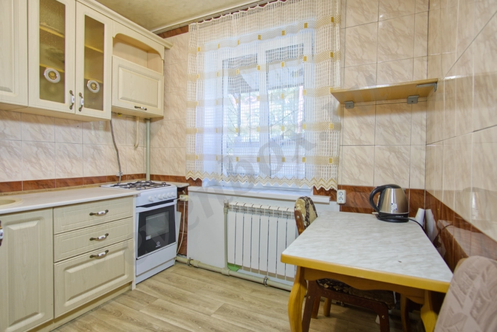 Квартира, 2 комнаты, 47 м², Агент