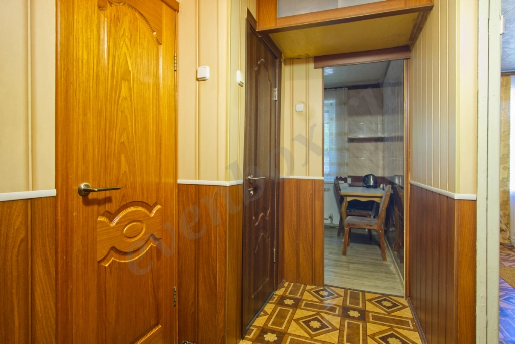 Квартира, 2 комнаты, 47 м², Агент