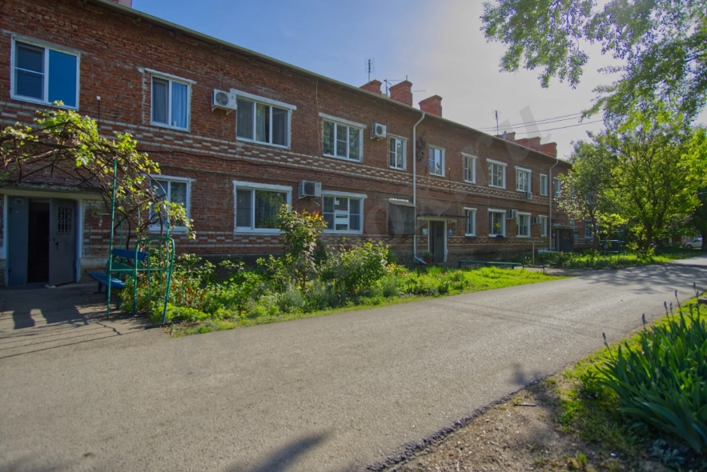 Квартира, 2 комнаты, 47 м², Агент